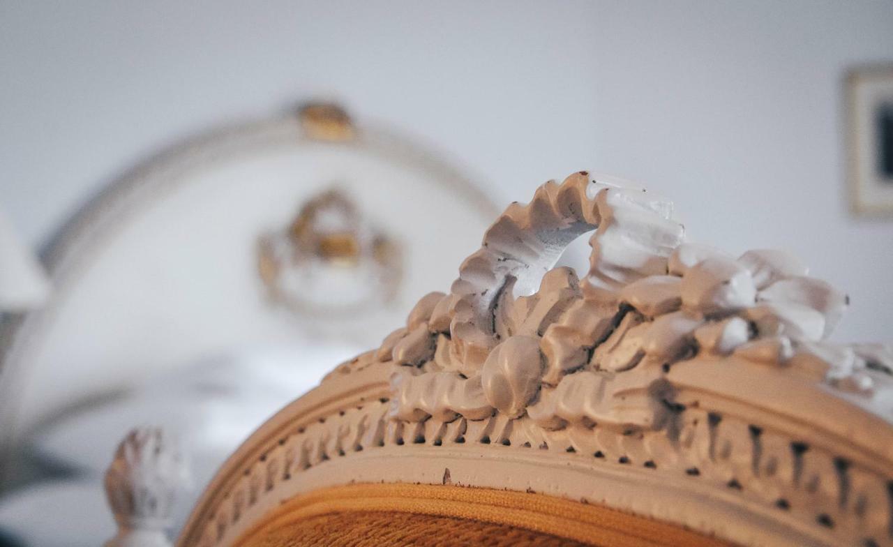 فندق Palais باد ريغاز المظهر الخارجي الصورة