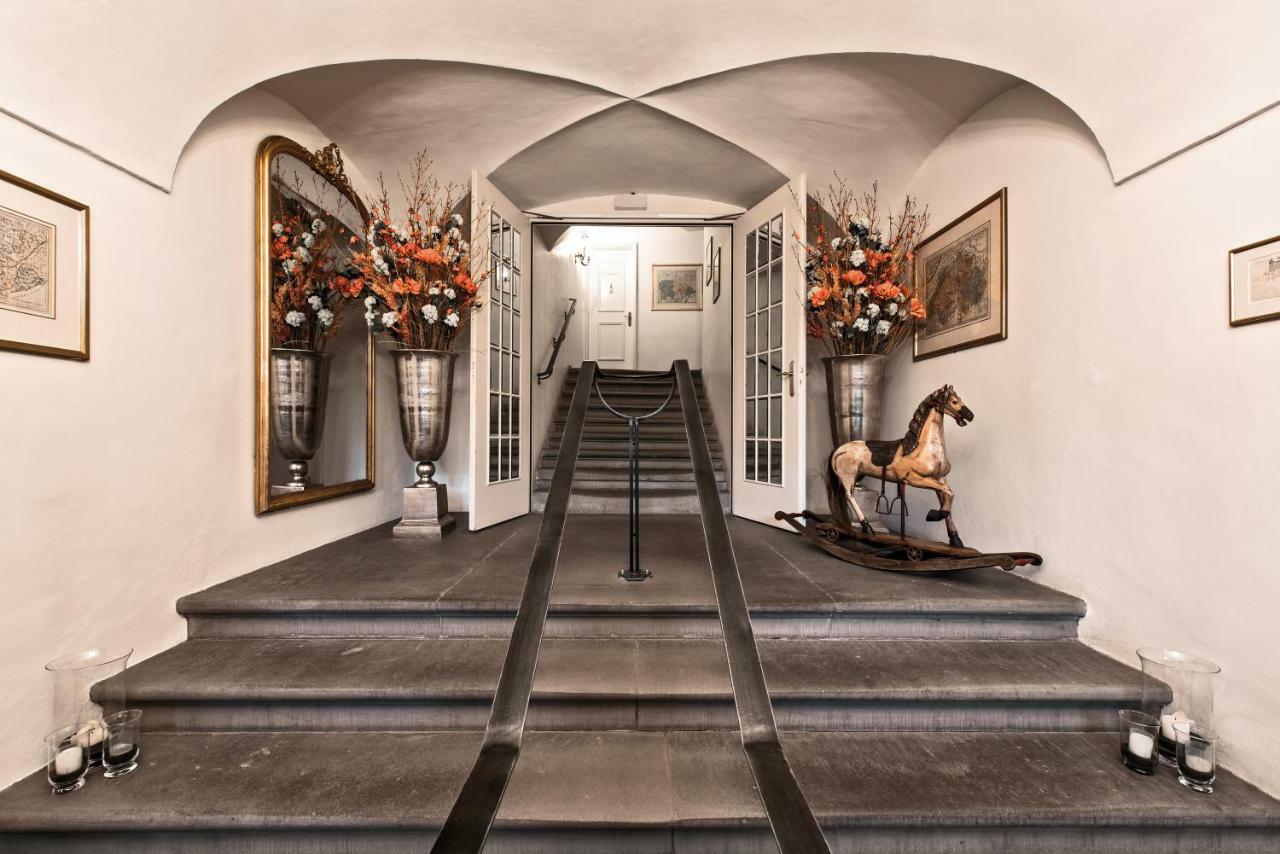 فندق Palais باد ريغاز المظهر الخارجي الصورة